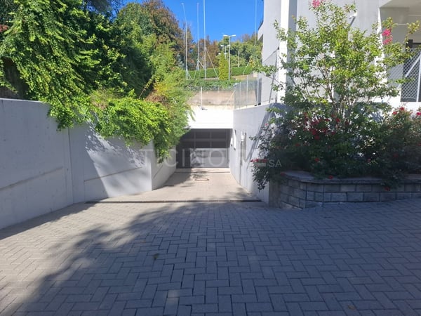 Elegante appartamento di 2.5 locali a Lugano – Nuova costruzione 2022 20