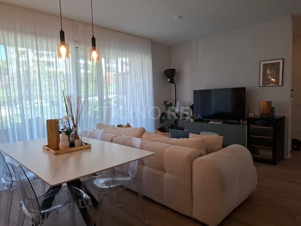 Elegante appartamento di 2.5 locali a Lugano – Nuova costruzione 2022 3