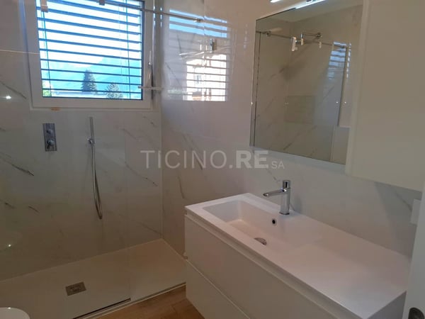 Elegante appartamento di 2.5 locali a Lugano – Nuova costruzione 2022 16