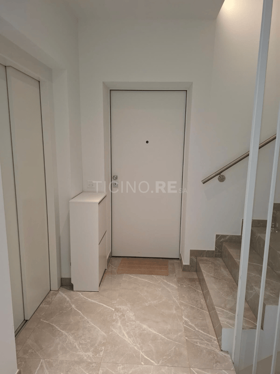 Elegante appartamento di 2.5 locali a Lugano – Nuova costruzione 2022 18