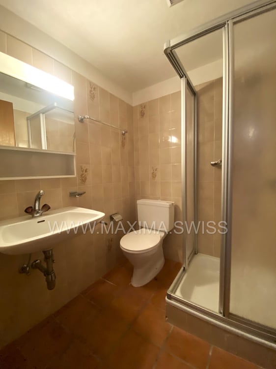 BIASCA – VAL PONTIRONE: CARATTERISTICO RUSTICO IMMERSO NELLA NATURA 5