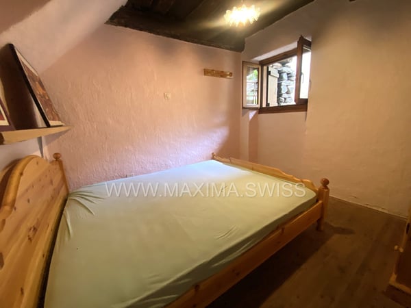 BIASCA – VAL PONTIRONE: CARATTERISTICO RUSTICO IMMERSO NELLA NATURA 8