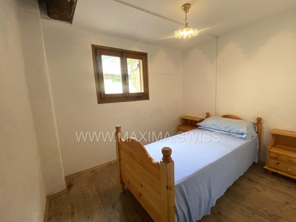 BIASCA – VAL PONTIRONE: CARATTERISTICO RUSTICO IMMERSO NELLA NATURA 7