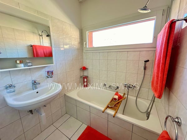 BIASCA: LUMINOSO E FUNZIONALE 1.5 LOCALI 7