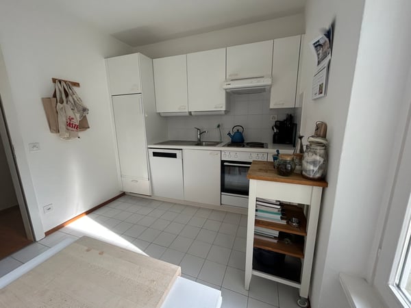 Mendrisio centro storico: ampio e ben suddiviso 8