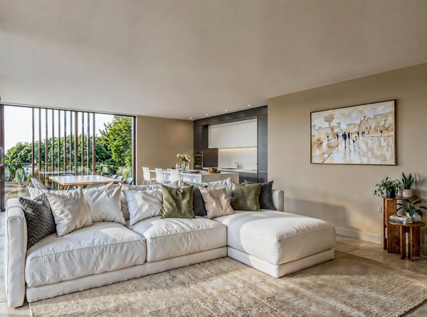 RESIDENZA BRÉLIA – BREGANZONA: Nuovi appartamenti in vendita 2