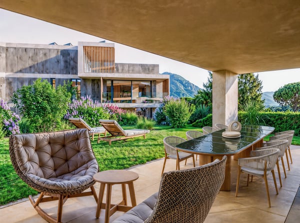 RESIDENZA BRÉLIA – BREGANZONA: Nuovi appartamenti in vendita 4