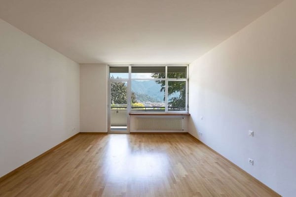 Spaziosa villa vista lago in centro a Lugano 10