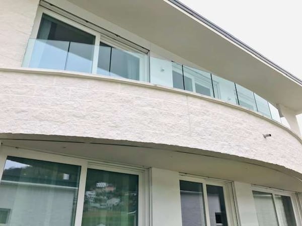 Villa gemella 1.5 locali con giardino privato 9