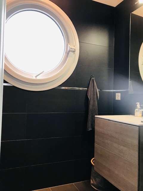 Villa gemella 1.5 locali con giardino privato 12