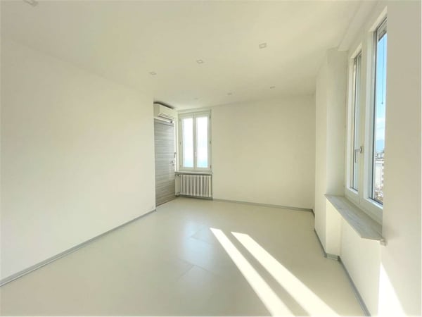 Palazzina a reddito vista lago  investimento ideale a Minusio 8