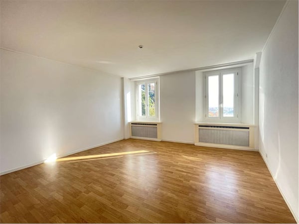 Palazzina a reddito vista lago  investimento ideale a Minusio 11