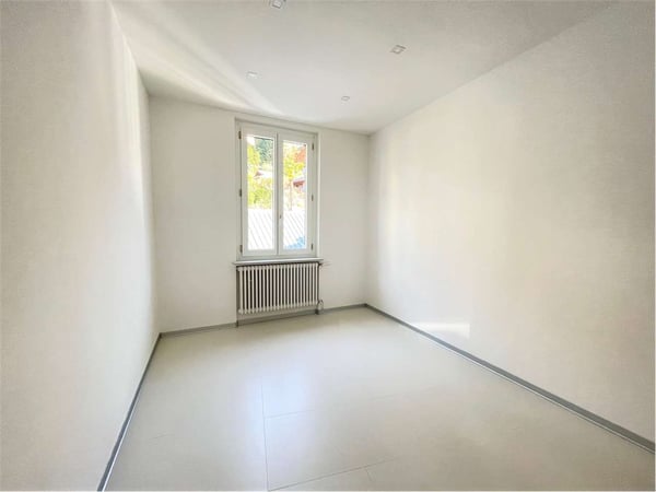 Palazzina a reddito vista lago  investimento ideale a Minusio 9