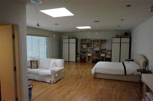 Prestigiosa villa vista lago con piscina 12