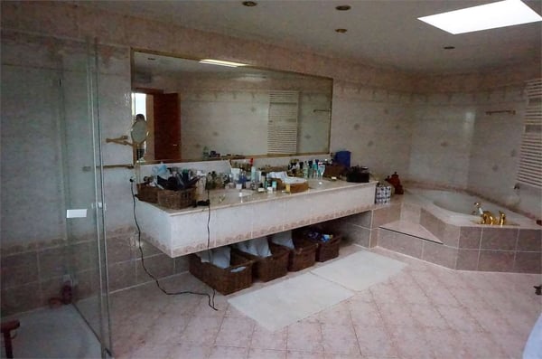 Prestigiosa villa vista lago con piscina 6