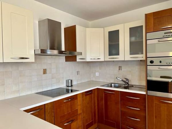 Elegante appartamento vista lago 11