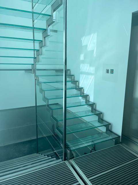 Moderno ufficio nel cuore di Paradiso 6