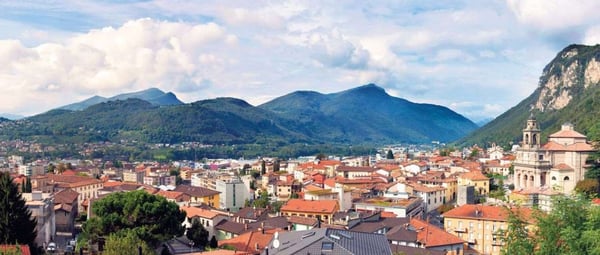 VISTA MONTI, NUOVO APPARTAMENTO 4.5 CON TERRAZZO 2