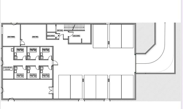 Comodo appartamento nuovo con terrazza 11