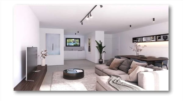 Comodo appartamento nuovo con terrazza 6