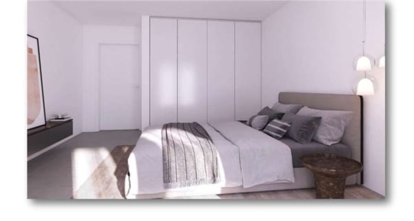 Comodo appartamento nuovo con terrazza 4