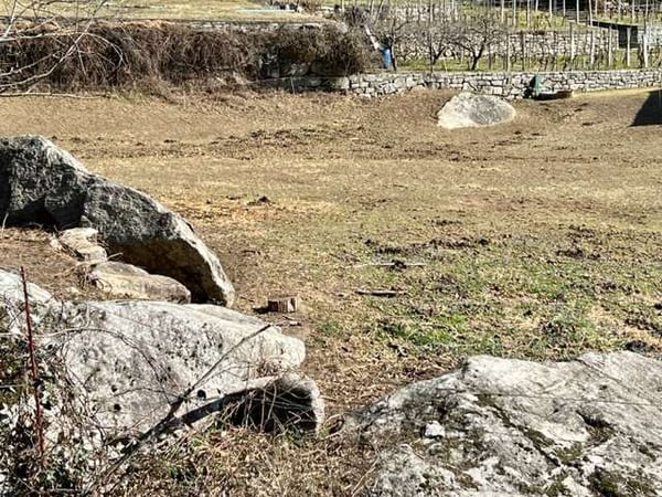 Interessante terreno edificabile pianeggiante 3