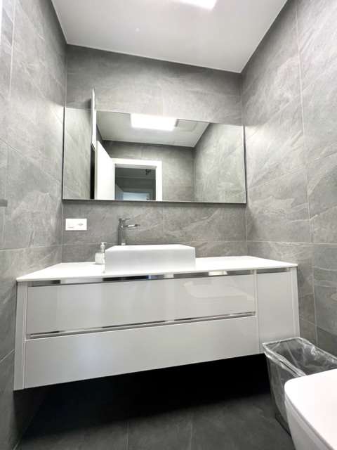 Elegante locale commerciale ufficio a Lugano Massagno 7