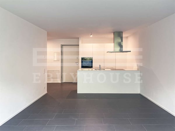 APPARTAMENTO NEL VERDE IDEALE COME INVESTIMENTO 2