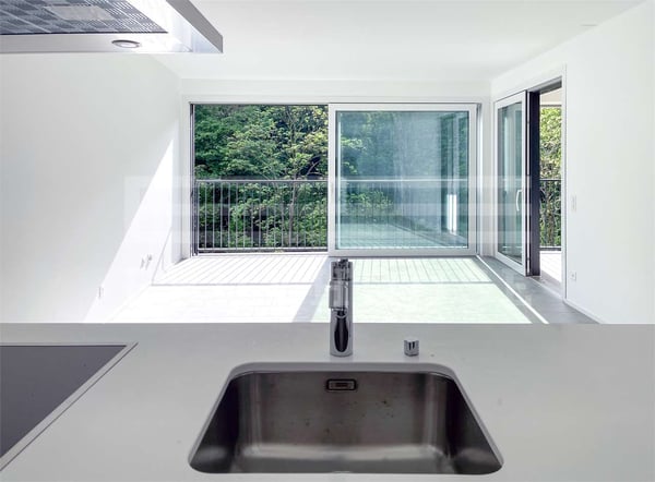 APPARTAMENTO NEL VERDE IDEALE COME INVESTIMENTO 6