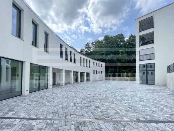 APPARTAMENTO NEL VERDE IDEALE COME INVESTIMENTO 1