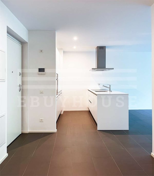 APPARTAMENTO NEL VERDE IDEALE COME INVESTIMENTO 3