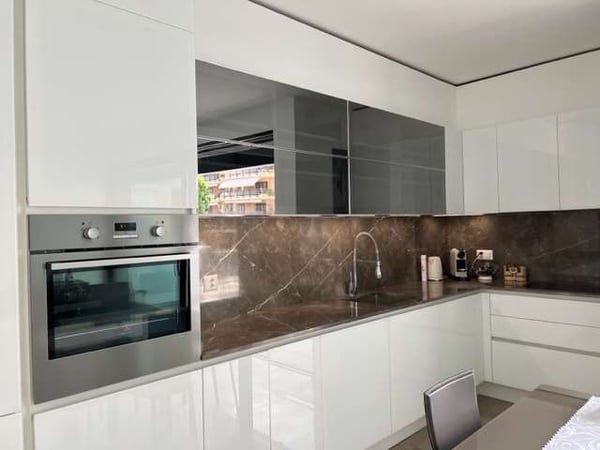 Appartamento alto standing con terrazza 6