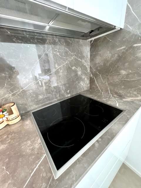 Appartamento alto standing con terrazza 11