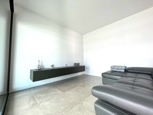 Appartamento alto standing con terrazza 8