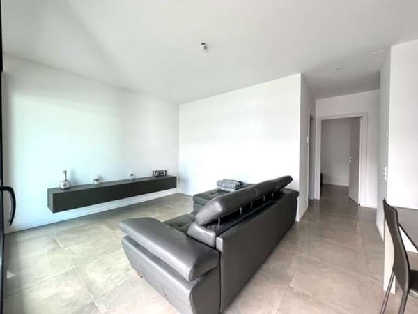 Appartamento alto standing con terrazza 12