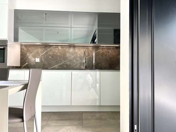 Appartamento alto standing con terrazza 4