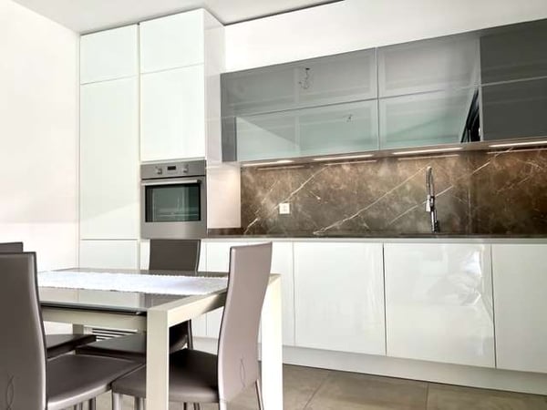 Appartamento alto standing con terrazza 3