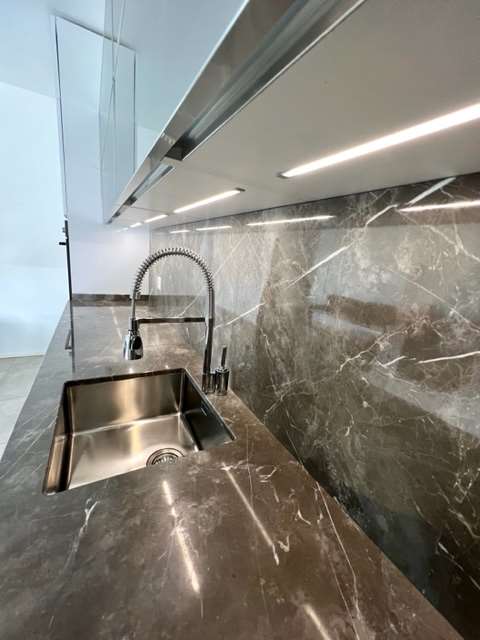 Appartamento alto standing con terrazza 7