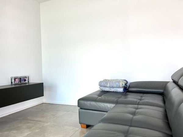 Appartamento alto standing con terrazza 9