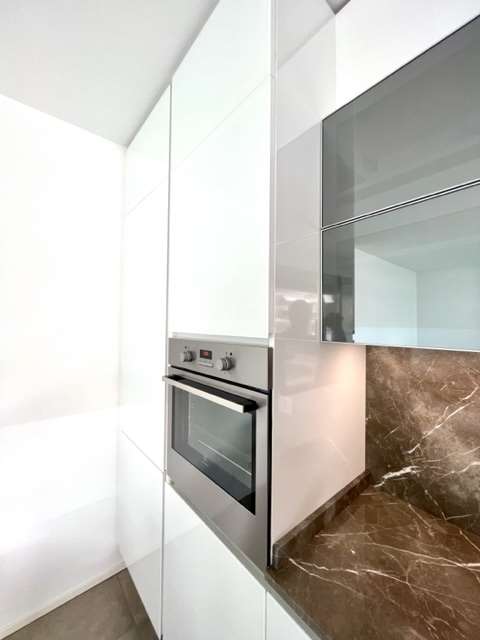 Appartamento alto standing con terrazza 5