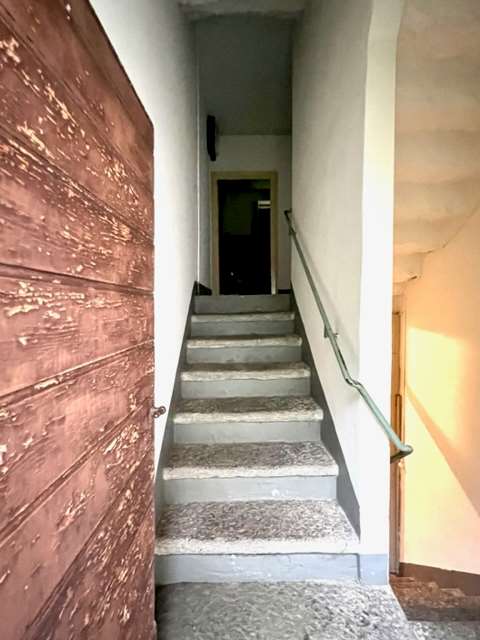 Spaziosa casa ticinese 6,5 locali con giardino 3