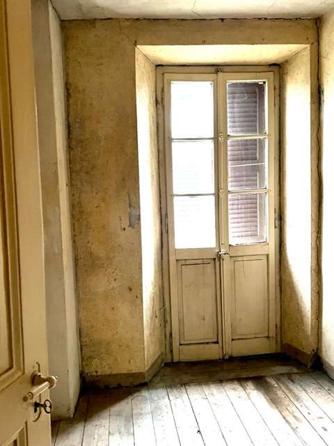 Spaziosa casa ticinese 6,5 locali con giardino 7
