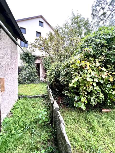 Spaziosa casa ticinese 6,5 locali con giardino 1