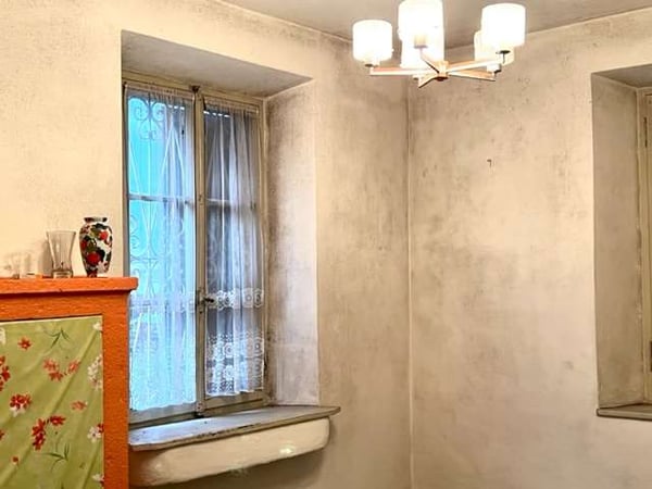 Spaziosa casa ticinese 6,5 locali con giardino 5
