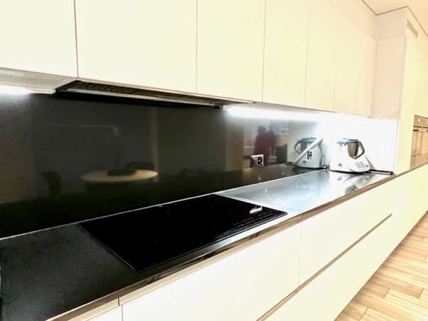 Appartamento nuovo in centro a Giubiasco 12