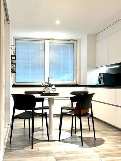 Appartamento nuovo in centro a Giubiasco 11