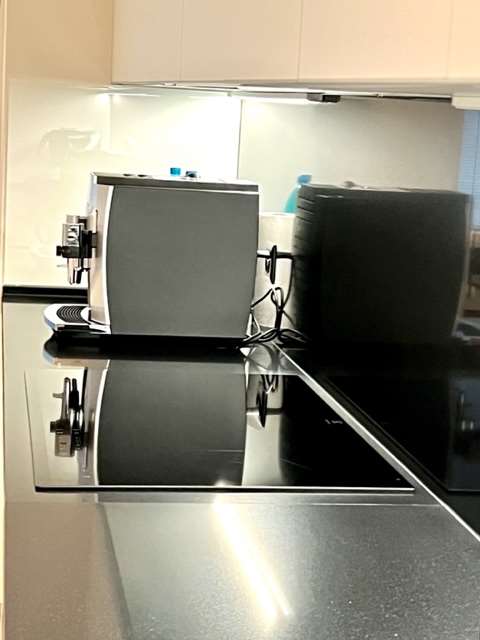 Appartamento nuovo in centro a Giubiasco 13