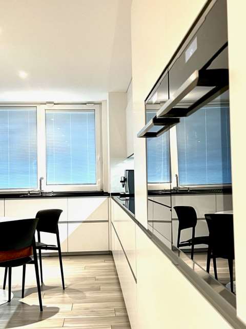 Appartamento nuovo in centro a Giubiasco 10