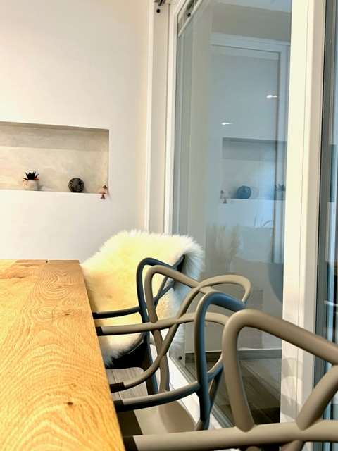 Appartamento nuovo in centro a Giubiasco 9