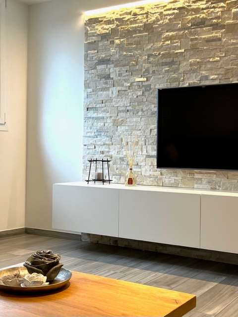 Appartamento nuovo in centro a Giubiasco 6